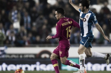 UD Las Palmas - RCD Espanyol, ¿qué ocurrió en la temporada pasada?