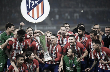 Anuario VAVEL Atlético de Madrid 2018: Fernando Torres, el sueño conseguido