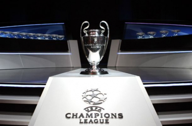 UEFA Champions League Matchday Roundup: 7/22/14