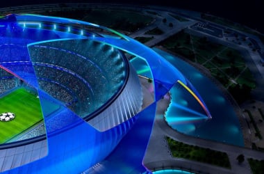 Champions League- Fonte: Uefa.com