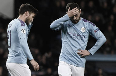 ¿Puede vencer el Manchester City al Real Madrid?