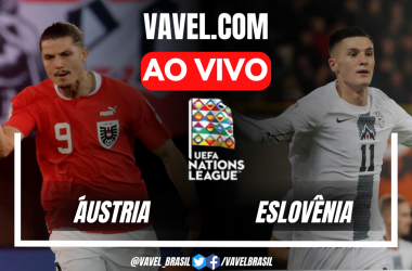 Gols e melhores momentos para Áustria 1x1 Eslovênia pela UEFA Nations League