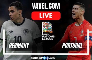 GER 1-2 POR