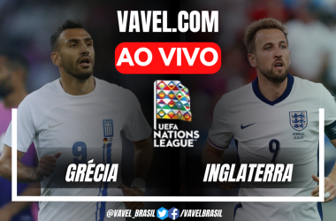 Gols e Melhores Momentos de Grécia 0 x 3 Inglaterra pela Liga das Nações da UEFA