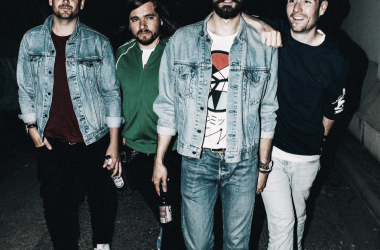 La gira de Bastille para en Madrid el próximo jueves