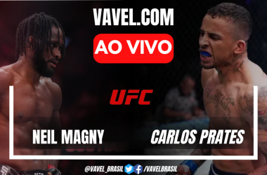 Melhores momentos para Neil Magny x Carlos Prates no UFC Fight Night