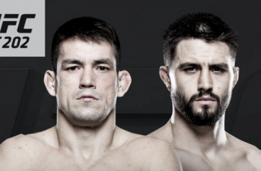 UFC Fight Night Vancouver: Demian Maia defeats Carlos Condit via submission in the first round