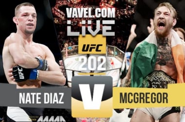 UFC 202 Diaz vs McGregor 2: Conor McGregor earns his revenge with a majority decision victory.