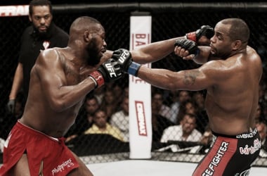 Cormier vs Jones, la cuenta atrás