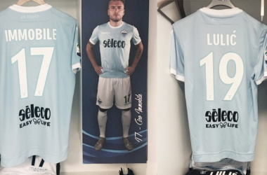 Serie A 2017/18, giornata 7 - Le formazioni ufficiali dei match delle 15