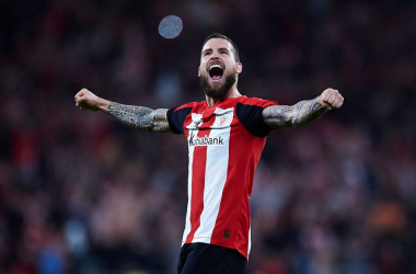 Copa del Rey Match Review - Athletic Club with a monumental win in the first leg against Atletico Madrid.