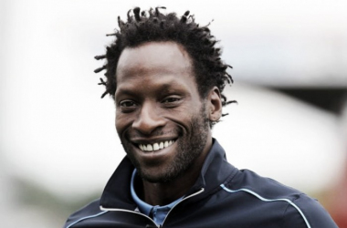 Fallece Ugo Ehiogu