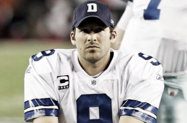 Why Cowboy Fans Should Be Thankful For Tony Romo