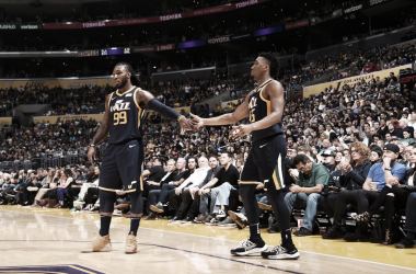 NBA - Utah Jazz ancora ai playoffs e mina vagante a Ovest
