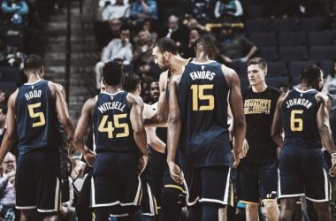 NBA, i Jazz suonano la settima. Spurs senza problemi a Phoenix