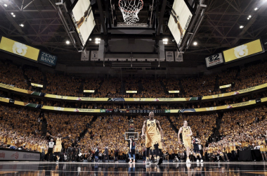 NBA playoffs - Rockets vs Jazz, mission impossible per Utah?