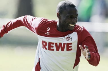 Werder secure Ujah&#039;s services for next season