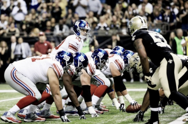 New York Giants position preview: Offensive line