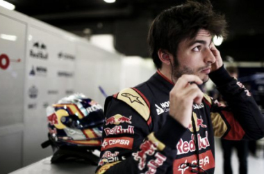 Carlos Sainz: &quot;Sabemos lo que tenemos que hacer para estar listos mañana&quot;