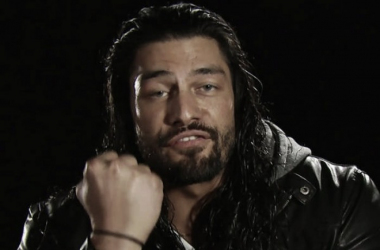 What WWE has planned for Roman Reigns' return