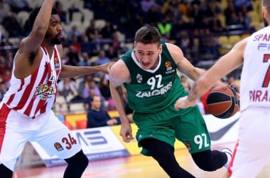 Turkish Airlines EuroLeague - Il Real chiude in bellezza, lo Zalgiris espugna Atene, al Valencia la sfida delle deluse