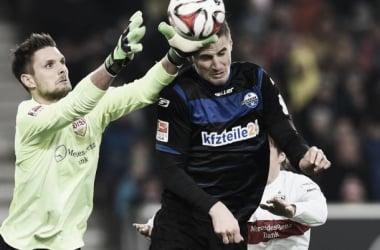 VfB Stuttgart 0-0 SC Paderborn: Defending reigns supreme in Swabia