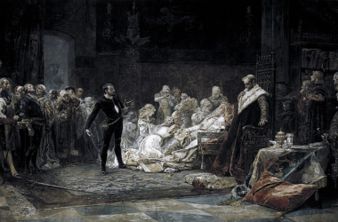 Hamlet y el heliocentrismo: ¿Copérnico inspiró la tragedia de Shakespeare?