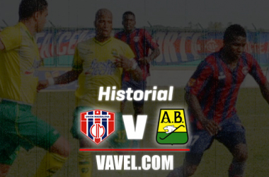 Historial Unión Magdalena vs. Atlético Bucaramanga: las estadísticas son para los 'leopardos'