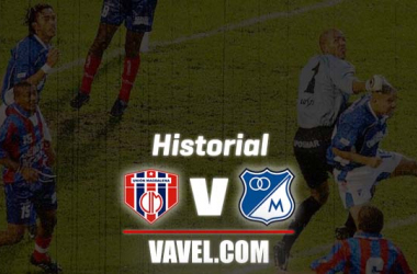 Millonarios vs Unión Magdalena: Historial de partidos