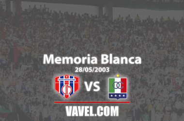 Memoria 'blanca': Once Caldas, una intoxicación y dos juegos en menos de 24 horas