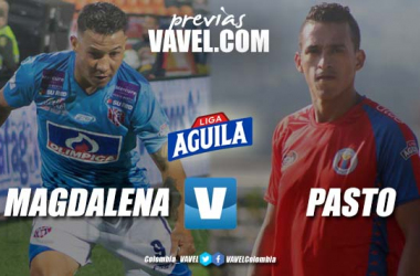 Previa Unión Magdalena vs Deportivo Pasto: dos equipos que quieren seguir dando la sorpresa