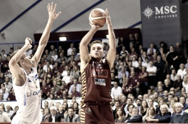 Legabasket Serie A, scatta il ritorno: Milano attende Capo d'Orlando, Venezia e Avellino attendono