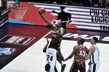 Legabasket Serie A: Milano, derby a Varese. Venezia e Avellino per restare seconde