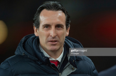 Opinion: Unai Emery is the right man to take Arsenal forward