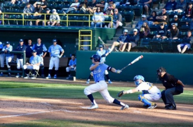 UNC Tar Heels Edge UCLA Bruins In College Baseball&#039;s First Premier Series Of 2016