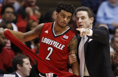 What Louisville&#039;s 2015-2016 Depth Chart May Look Like