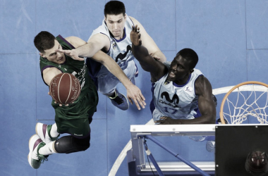 Mucho en juego en el Estudiantes-Unicaja