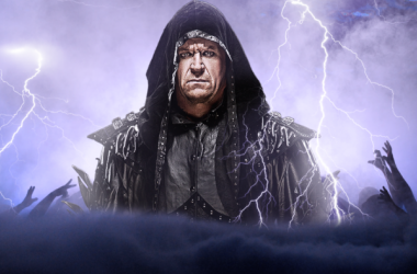 Is The Undertaker Tarnishing His Legacy?