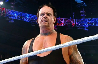 Undertaker&#039;s WrestleMania 32 Opponent Not On WWE Roster?