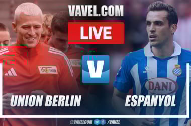 1. FC Union Berlin vs Espanyol