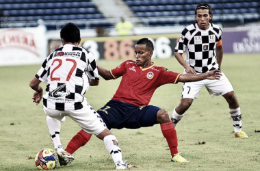 Boyacá Chicó – Uniautónoma: es hora de ganar