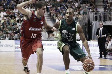 Unicaja de Málaga - Movistar Estudiantes: no hay dos sin tres