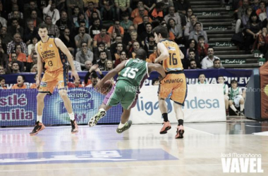 Unicaja - Olympiacos: continuar con la racha liguera en el Top 16