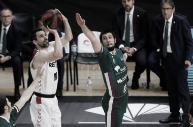 Unicaja se despide de la Fase Final con victoria ante Bilbao
Basket