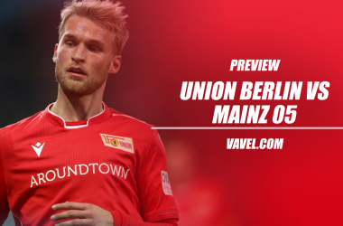 Union Berlin v Mainz 05 Preview: Both look to bounce back after weekend drubbings
