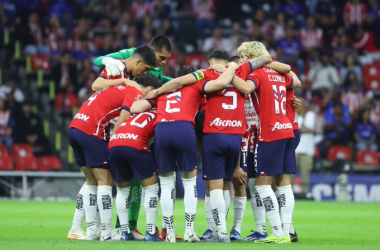 Chivas vs Club León: Un duelo crucial 