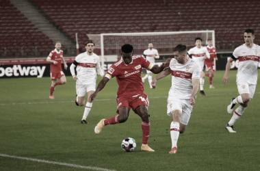 Bayern reage e arranca empate com Leipzig, mas cede liderança do