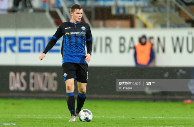 Union Berlin vs Paderborn Preview: The end of the road for the Bundesliga's bottom side?