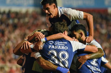 Un abrazo a la ilusión: PH 0221 Gimnasia