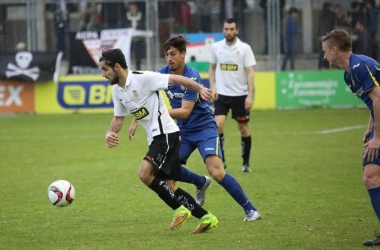 Eneko Eizmendi firma por el Albacete